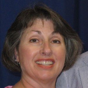 Meet your Posher, Janie